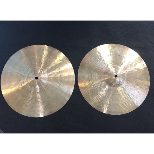 PIATTO ISTANBUL AGOP 30TH ANNIVERS 14 HH